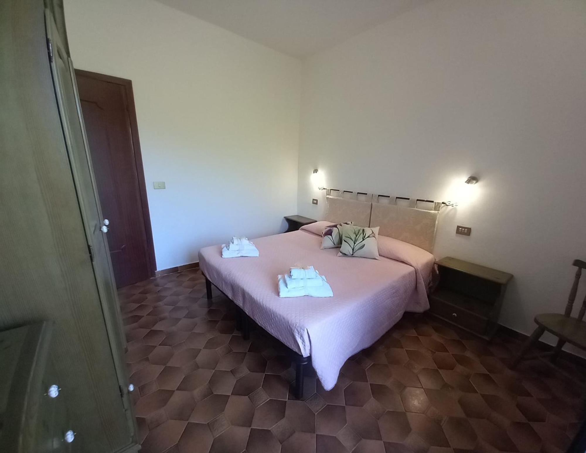 Il Giardino Dei Pavoni Hotel Soviore Cameră foto